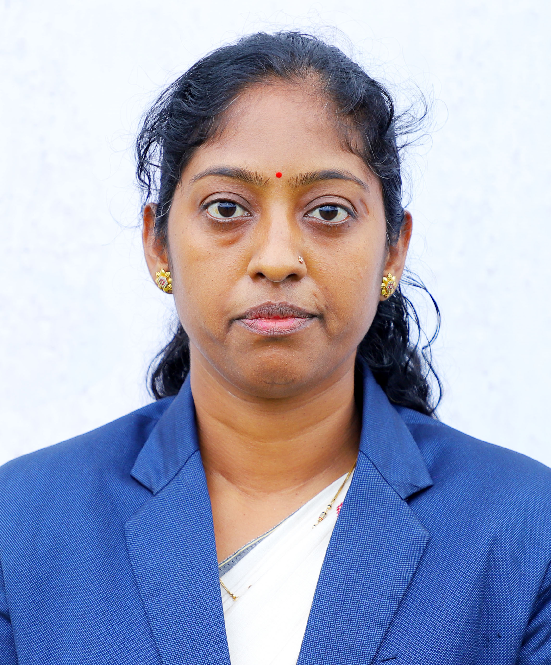 Kamble Sujata Madhukar